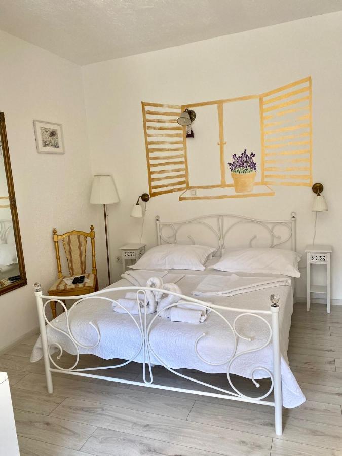 Apartments Franka Samobor Dış mekan fotoğraf