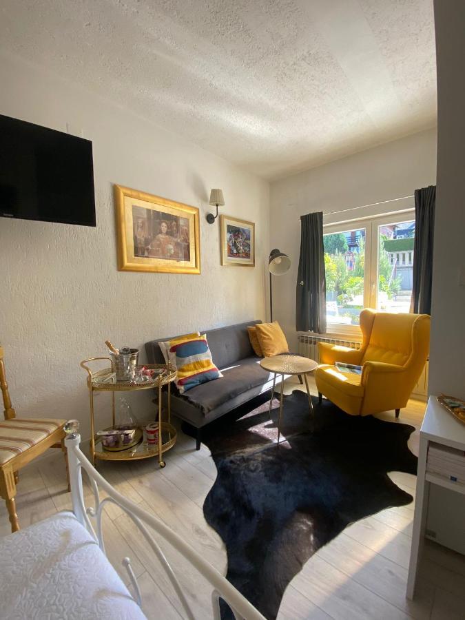 Apartments Franka Samobor Dış mekan fotoğraf