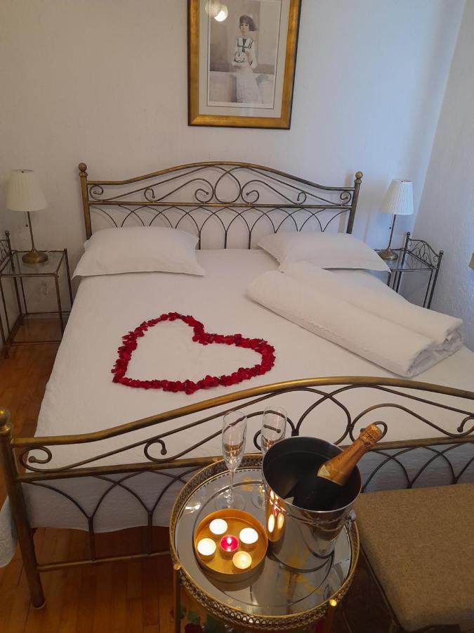 Apartments Franka Samobor Dış mekan fotoğraf